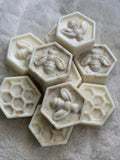 Milk Oats & Honey Soap 2 for $8