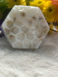 Milk Oats & Honey Soap 2 for $8