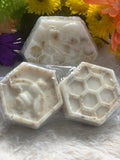 Milk Oats & Honey Soap 2 for $8